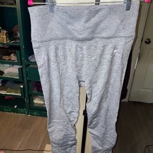 Gymshark workout leggings